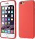 Roar Colorful Jelly Silicone Back Cover Orange ...