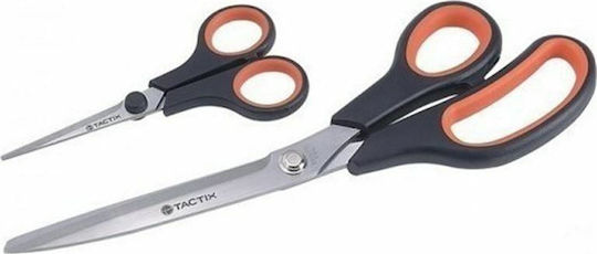 Tactix General Purpose Shears Length 275mm 2pcs