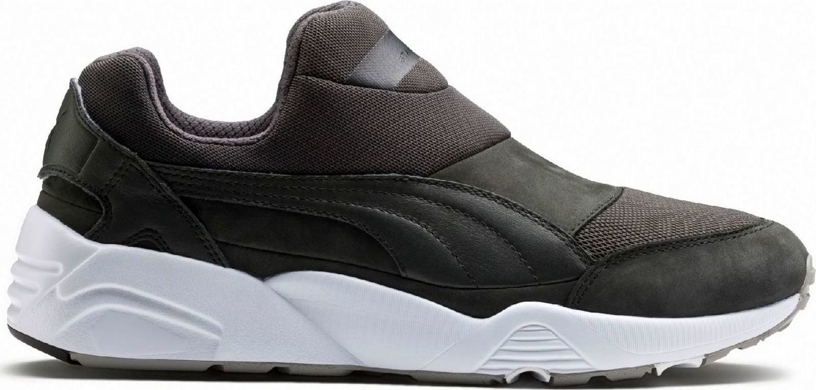 trinomic sock