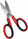 Benman Multipurpose Scissors Electrician Length...