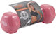 AMILA Dumbbell Hexagon Vinyl 1 x 1kg