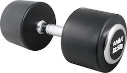 AMILA Βαράκι Στρογγυλό Λαστιχένιο 1 x 40kg