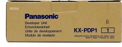 Panasonic KX-P4450 Original Developer Unit Laser Printer Black