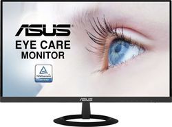 Asus VZ229HE IPS Monitor 21.5" FHD 1920x1080 mit Reaktionszeit 5ms GTG