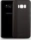 Benks Magic Lollipop Back Cover Plastic 0.4mm Negru (Galaxy S8+)