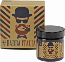 Barba Italiana Κερί Περιποίησης για Γένια και Μουστάκι Amerigo Modeling And Structuring Paste 60ml Barba Italiana Κερί Περιποίησης για Γένια και Μουστάκι Amerigo Modeling And Structuring Paste 60ml