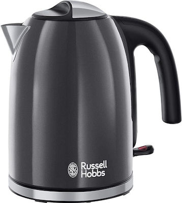 Russell Hobbs Colours Plus Grey