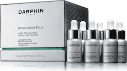 Darphin Stimulskin Plus 28-day Αντιγηραντικό Serum Προσώπου 6x5ml