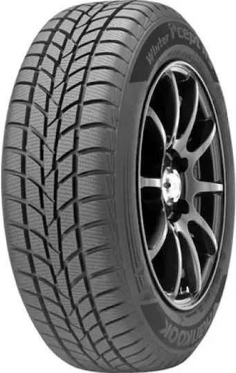 Hankook Winter I*Cept RS W442 165/65R13 77E-Commerce-Website M+S Winter Reifen für Passagier Auto
