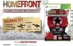 Homefront Resistance Pack Xbox 360 Game