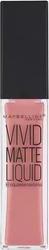 Maybelline Vivid Matt Flüssig Lippenstift Forma...