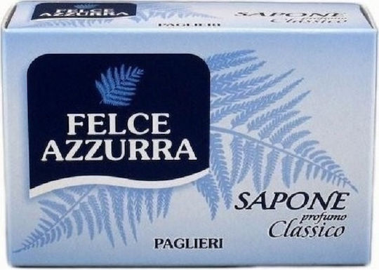 Felce Azzurra Classico Soap Bar 100gr