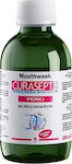 Curasept ADS Perio 212 Chlorhexidine 0.12% + PVP-VA 200ml