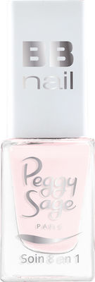 Peggy Sage 8 in 1 BB Nagelstärker mit Vitaminen 11ml