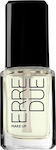 Erre Due Nail Oil with Vitamins for Cuticles with Brush 12ml
