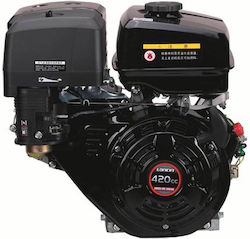 Loncin G420F/U Gasoline Engine 4 Stroke 420cc 1...