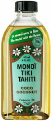 Monoi Tiki Tahiti Coco Kokosnussöl für Gesicht, Haare und Körper 60ml Monoi Tiki Tahiti Coco Kokosnussöl für Gesicht, Haare und Körper 60ml