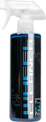 Chemical Guys Signature Series Wheel Cleaner Σπρέι Καθαρισμού για Ζάντες Αυτοκινήτου 473ml