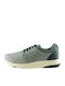 Stonefly Sneakers Gray 108635 H41