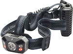 Black Diamond Headlamp LED with Maximum Brightness 320lm Icon Headlamp 2016