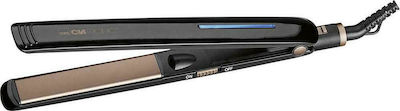 Clatronic HC 3660 Ionic Hair Straightener with Ceramic Plates 33W