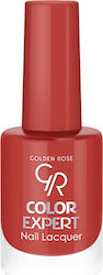 Golden Rose Color Expert Glossy Nagellack Rot 1...
