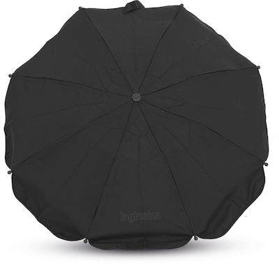 Inglesina Stroller Umbrella Parasol Black