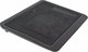 DX-19 Cooling Pad για Laptop έως 17.3" με 1 Ανεμιστήρα