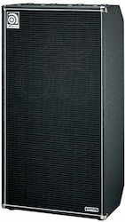 Ampeg SVT-810E Καμπίνα 8 x 10" 800W Ampeg SVT-810E Καμπίνα 8 x 10" 800W