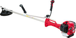 Shindaiwa B510S Two-stroke Gasoline Brush Cutter Shoulder / Hand 3hp 9kg