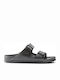 Arizona Essentials EVA Damen Zehentrenner in Grau Stil