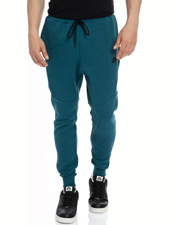 Nike tech deals fleece skinny joggers