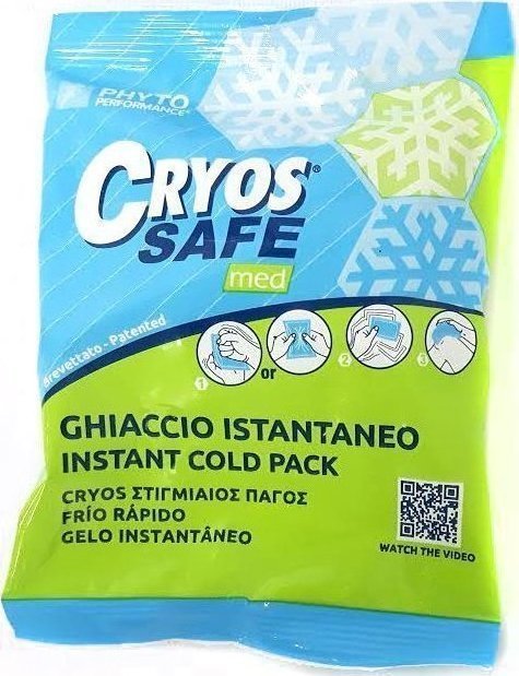 Phyto Performance Cryos Safe Med