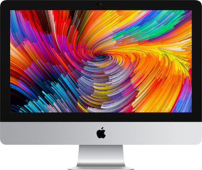 Apple iMac 21.5" with Retina 4K (Ядро i5/8ГБ/1000ГБ HDD//macOS)