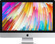 Apple iMac 27" 2017 with Retina 5K (i5/8GB/1TB Hybrid SSD//macOS)