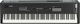 Yamaha Synthesizer MX88 Black με 88 Δυναμικά Πλήκτρα Μαύρο