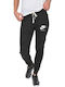 Sportswear Sweatpants Black