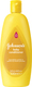 Johnson & Johnson Baby Conditioner 500ml
