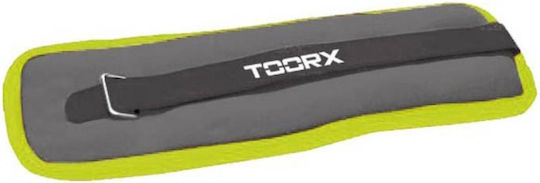 Toorx AHF-071 Тежести за Крайници 2 x 0.5кг