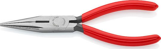 Knipex Cutting Plier Straight Electrician Length 160mm