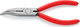 Knipex Clește de tăiat Curbat Pistoale de crimpat Lungime 160mm