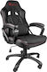 Genesis Nitro 330 Artificial Leather Gaming Chair Black