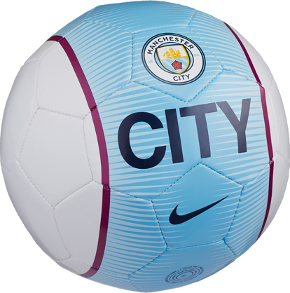 mcfc 125 years kit