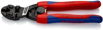 Knipex Bolt Cutter Side CoBolt Length 200mm