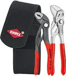 Knipex Adjustable Wrench Set 00 20 72 V01