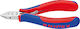 Knipex Клеща Наклонен Електротехнически Дължина...