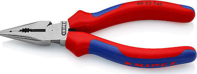 Knipex Cutting Plier Straight Electrician Length 145mm