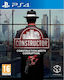 Constructor PS4 Game