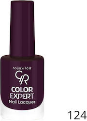 Golden Rose Color Expert Glossy Nagellack Rot 1...