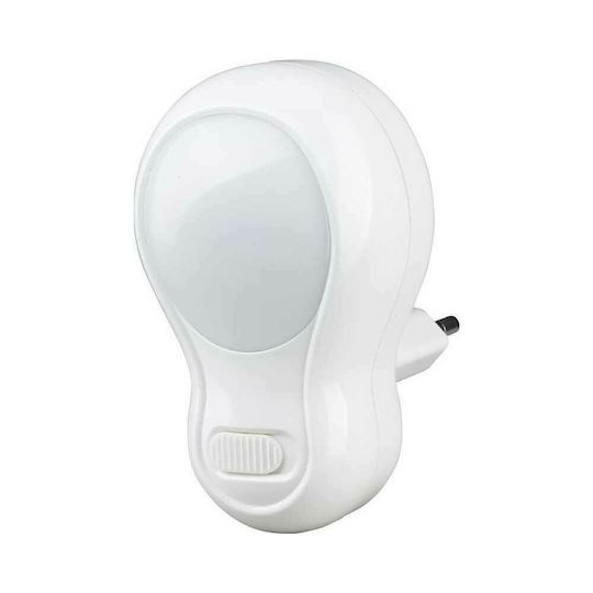 Protegy Night Light Plug 1pcs
